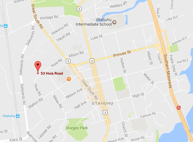 precision laser cutting google map